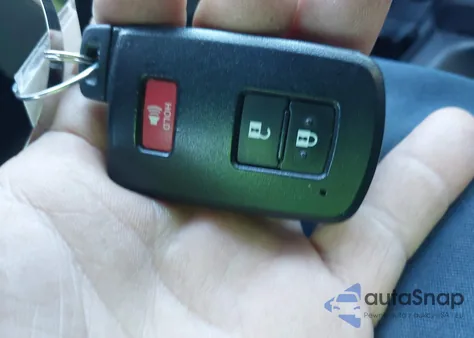 2023 Toyota Tacoma Sr5 V6 from USA, damaged, VIN 3TYRZ5CNXPT030670